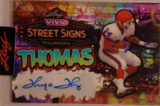 Thurman Thomas