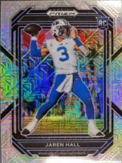 Jaren Hall