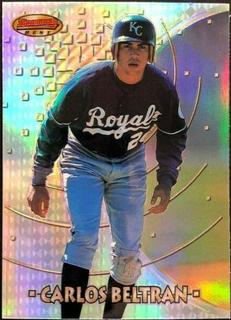 Carlos Beltran