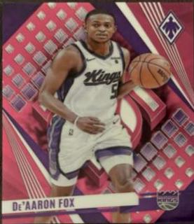 De'Aaron Fox