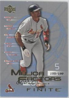 Albert Pujols