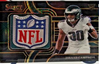 Jihaad Campbell