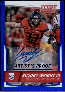 Scooby Wright III