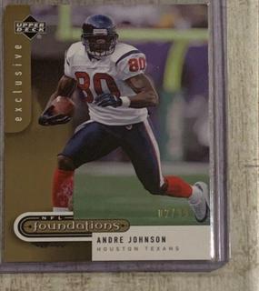 Andre Johnson