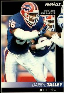 Darryl Talley
