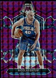 Nicolas Batum