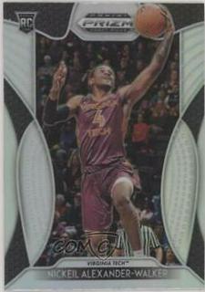 Nickeil Alexander-Walker