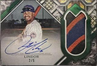 Francisco Lindor