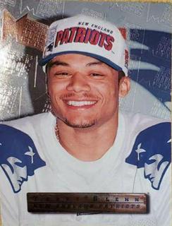 Terry Glenn