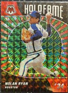 Nolan Ryan