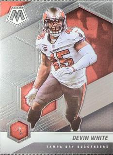 Devin White