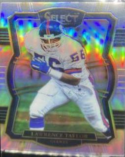 Lawrence Taylor