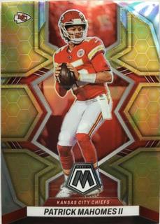 Patrick Mahomes II