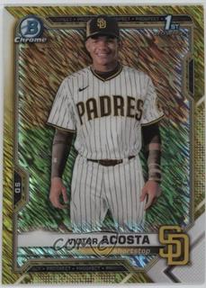 Victor Acosta