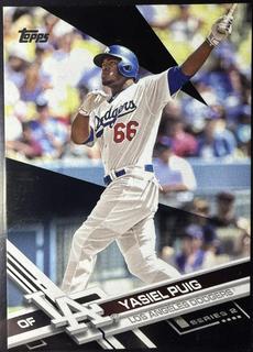 Yasiel Puig