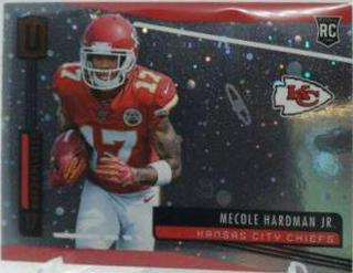 Mecole Hardman Jr.