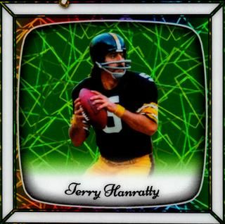 Terry Hanratty