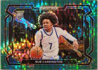 Bub Carrington