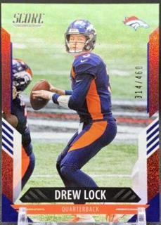 Drew Lock