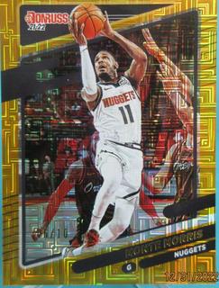Monte Morris