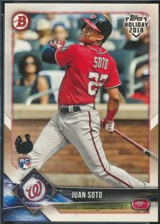 Juan Soto