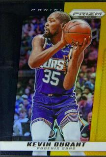 Kevin Durant
