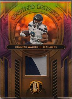 Kenneth Walker III