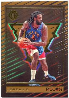 DeAndre Jordan