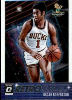 Oscar Robertson