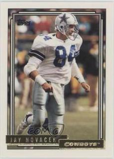 Jay Novacek