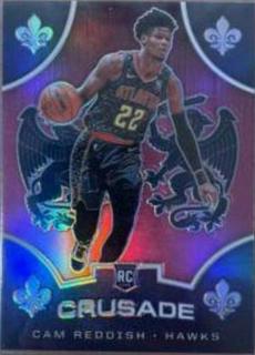 Cam Reddish