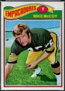 Mike McCoy