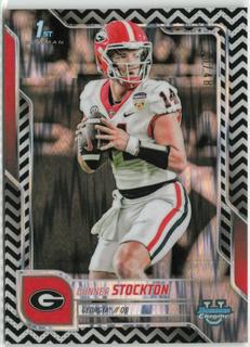 Gunner Stockton
