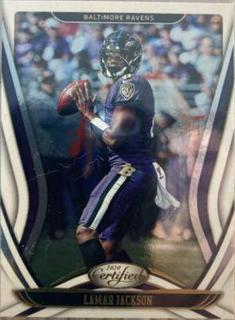 Lamar Jackson