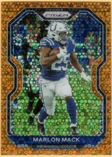 Marlon Mack