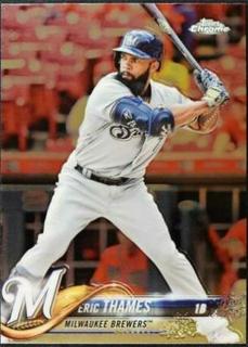 Eric Thames