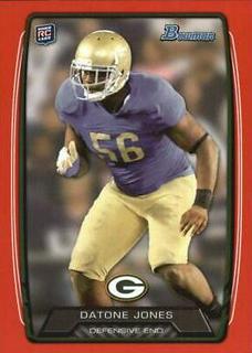 Datone Jones