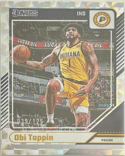 Obi Toppin