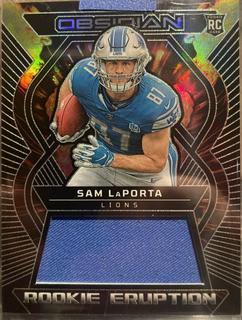 Sam LaPorta