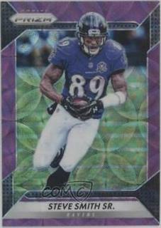 Steve Smith Sr.