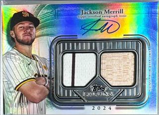 Jackson Merrill