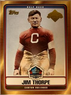 Jim Thorpe
