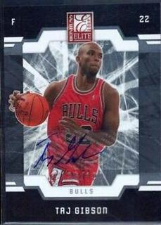 Taj Gibson