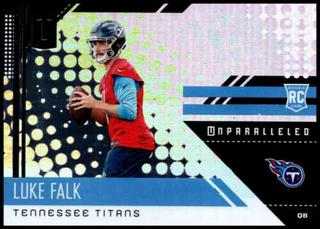 Luke Falk