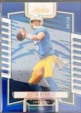 Justin Herbert