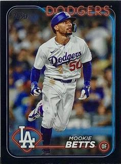 Mookie Betts
