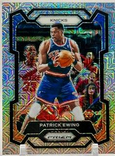 Patrick Ewing