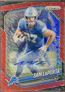 Sam LaPorta