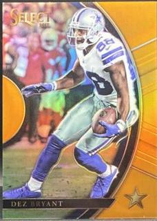 Dez Bryant