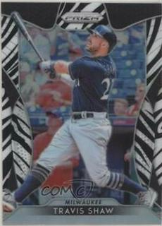 Travis Shaw